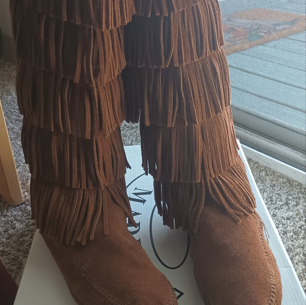 Minnetonka